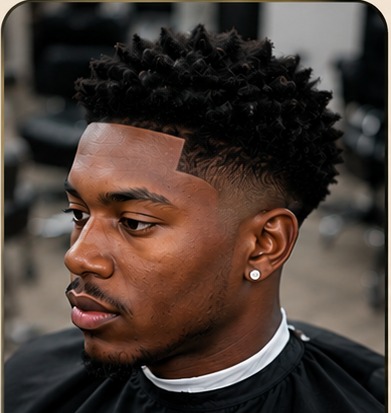 Low Fade