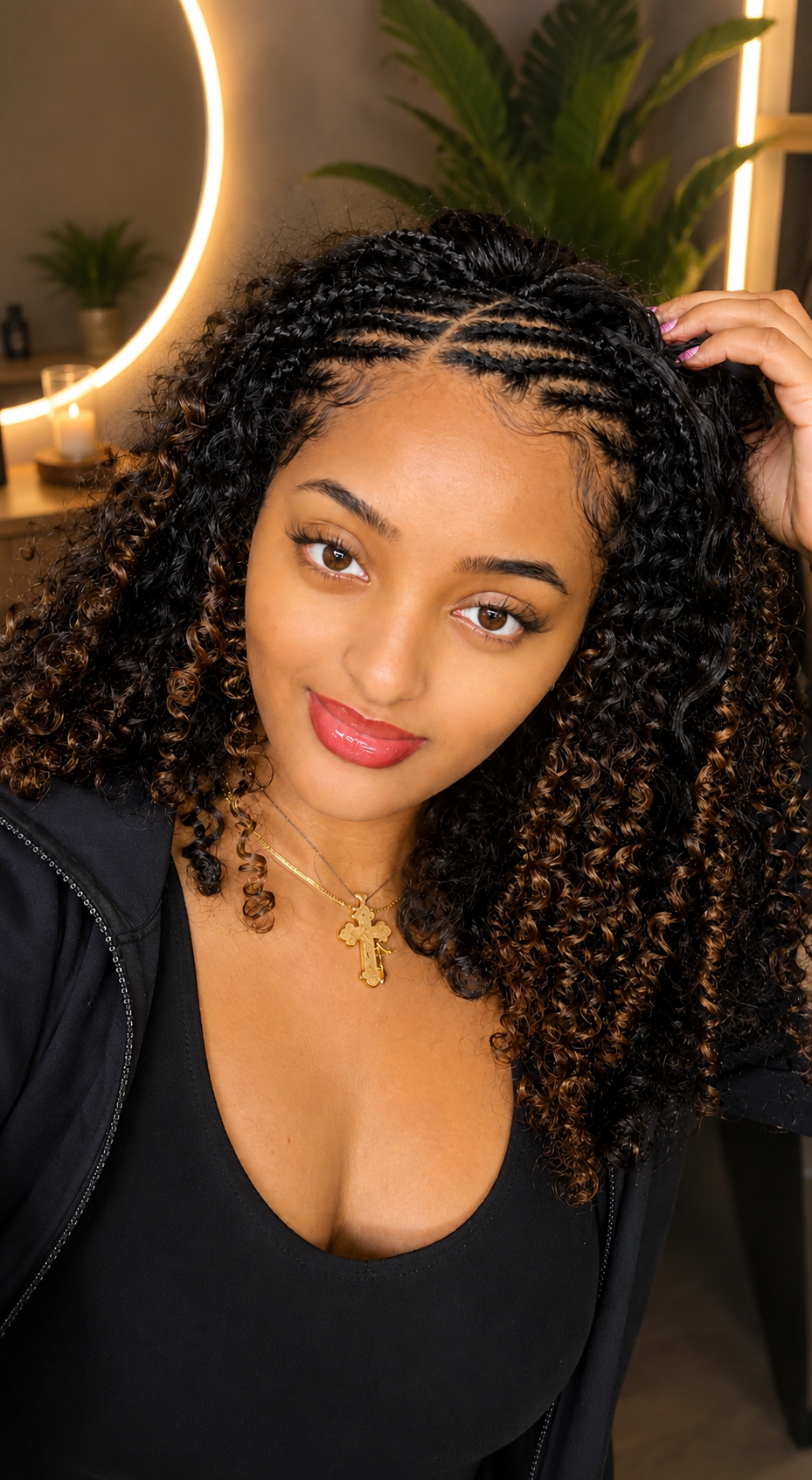 Braids for Women